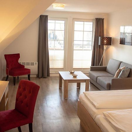 Cuxlandhotel Studio 122 Дорум Нойфелд Екстериор снимка