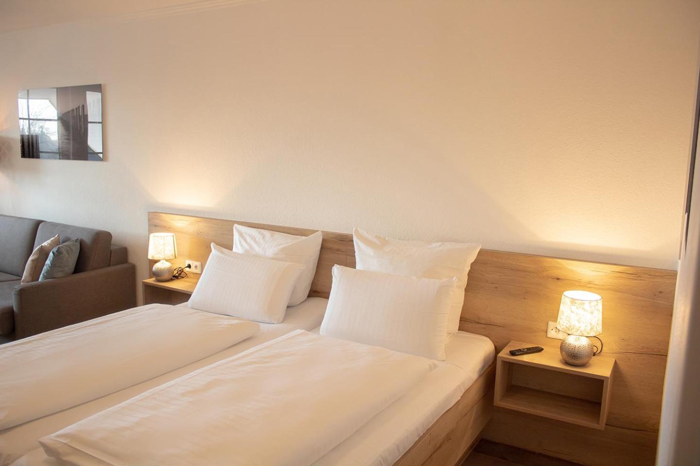 Cuxlandhotel Studio 122 Дорум Нойфелд Екстериор снимка