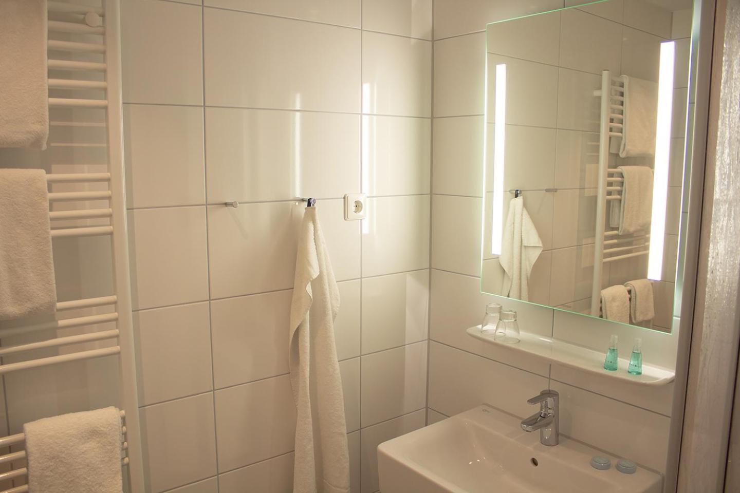 Cuxlandhotel Studio 122 Дорум Нойфелд Екстериор снимка
